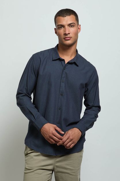 Camisa Xadrez Darkness -3-.jpg
